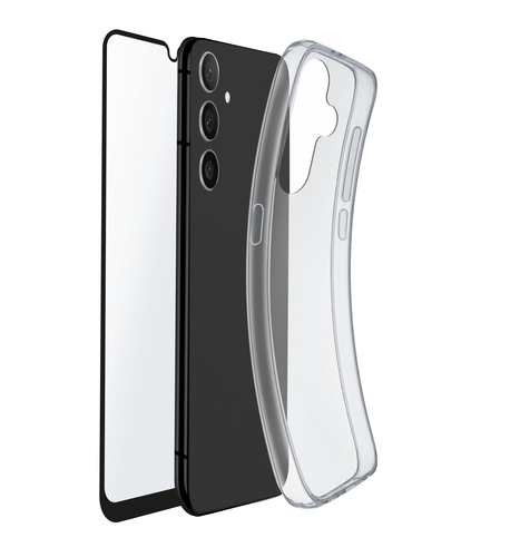 Cellularline Protection Kit - Galaxy A34 – image 2