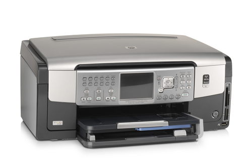HP Photosmart C7180 Thermal inkjet A4 – image 5
