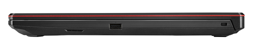 ASUS TUF Gaming A17 FA706II-H7240T laptop AMD Ryzen™ 5 4600H – image 9