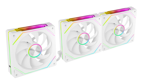 Mars Gaming MF-LINKFINITYKIT2W Computer case Fan – image 3