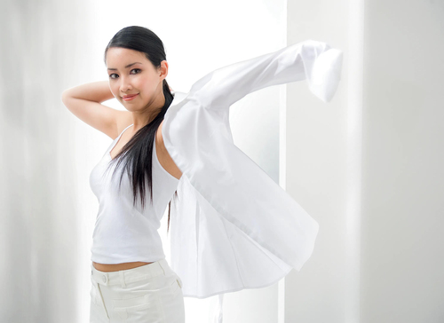 Philips QuickTouch Garment Steamer GC520/05 – image 5