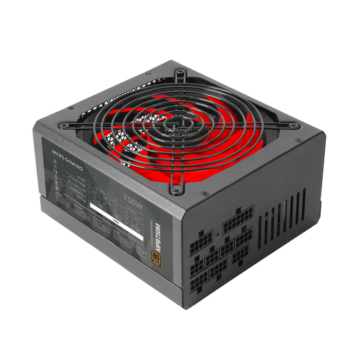 Mars Gaming MPB750M Modular ATX