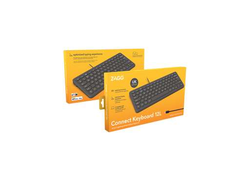 ZAGG Connect Keyboard 12L – image 3