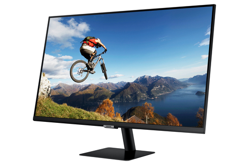Samsung S32AM702UU computer monitor – image 9