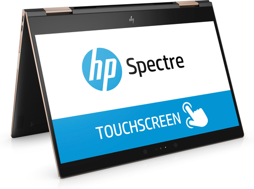 HP Spectre x360 13-ae094na Intel® Core™ i7 i7-8550U Hybrid (2-in-1) – image 8