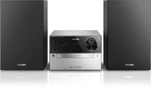 Philips Micro music system MCB2305/10 – image 2