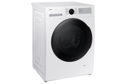 Samsung WD90DG5B15BHET washer dryer Freestanding Front-load White – image 2