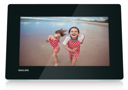 Philips Digital PhotoFrame SPF4610/05 – image 2