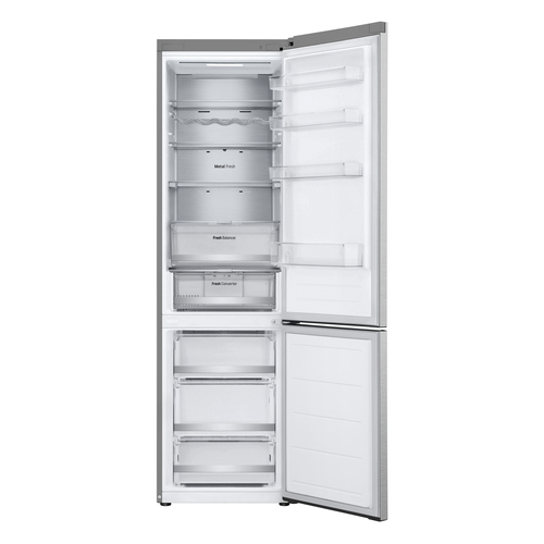 LG GBV7270CMB Freestanding – image 2