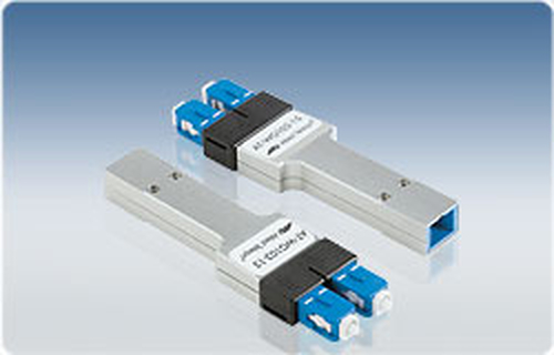 Allied Telesis APC Diplexer w/ 1550Tx & 1550Rx
