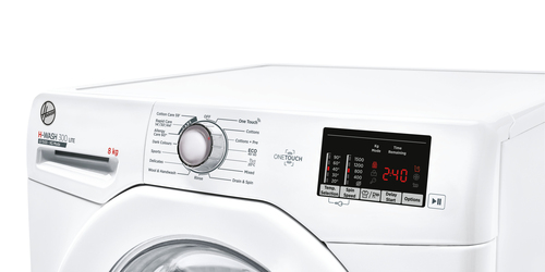 Hoover H3W 582DE/1-80 – image 4