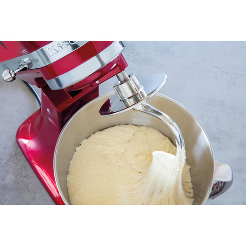 KitchenAid 5KSM5THDHSS Kneedhaak RVS, afbeelding 2