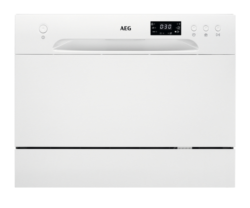 AEG FFB21200CW 911046034 – image 1