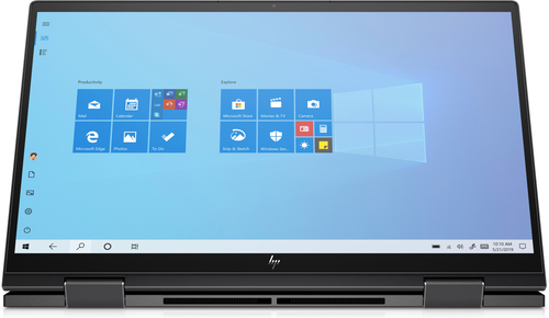 HP ENVY x360 15-ee0504na AMD Ryzen™ 7 4700U Hybrid (2-in-1) – image 7