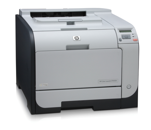 HP Color LaserJet CP2025 – image 3