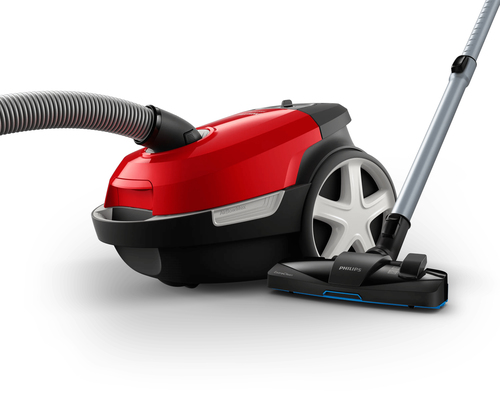 Philips 3000 series XD3000/01 vacuum – image 4