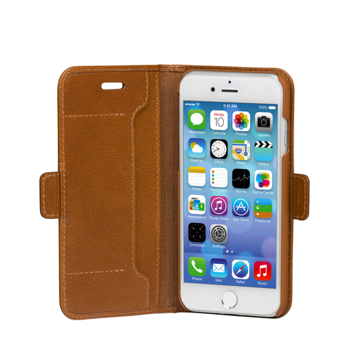 dbramante1928 Copenhagen Slim - iPhone SE/8/7/6 Series - Tan – image 8