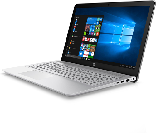 HP Pavilion - 15-cc546na – image 2