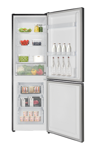 Candy CCG1L314EBK fridge-freezer Freestanding – image 4