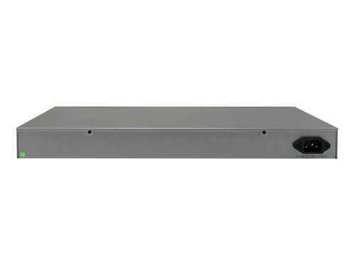 LevelOne TURING 28-Port L3 Lite Managed Gigabit Switch – image 3