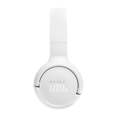 JBL Tune 520BT On-ear hoofdtelefoon Wit, afbeelding 7