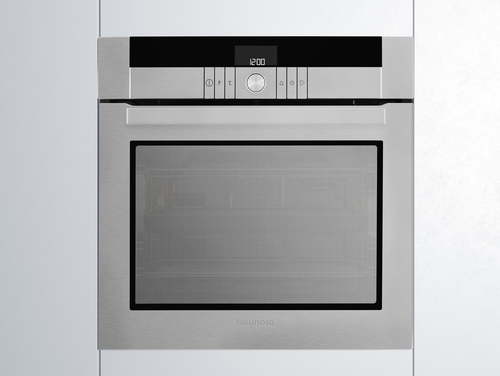 Grundig GEBM34000XP oven – image 5