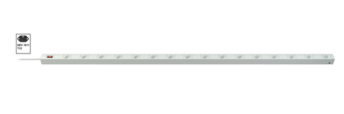 Vertiv Knürr DIS Rack PDU, Classic, 0U, input SEV1011 T12