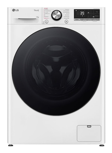 LG F4WR703Y washing machine Front-load