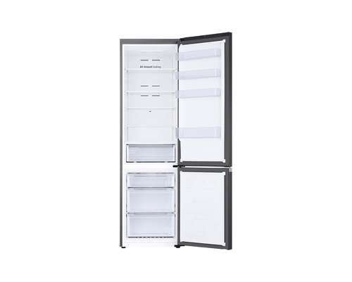 Samsung RL38C600CB1 Freestanding – image 3