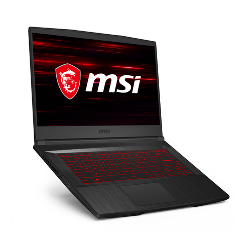 MSI GF65 10SDR-453IT Thin – image 2