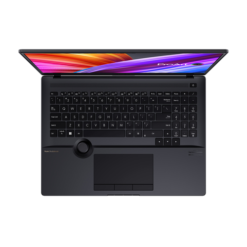 ASUS ProArt StudioBook 16 OLED H7600ZW-OLED-L751X Intel® Core™ i7 i7-12700H Laptop – image 2