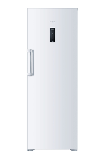 Haier H2F-220WF Вертикальная морозильная камера Отдельно стоящий 226 L Белый