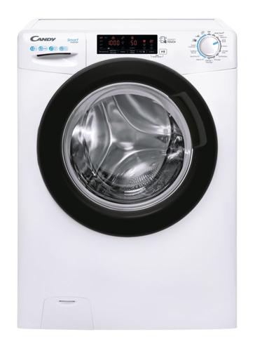 Candy Smart Inverter CSS1413TWMBE-47 washing machine Front-load