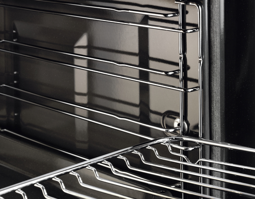 AEG BPK842720M 71 L Black, Stainless steel – image 2