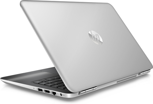 HP Pavilion 14-al118tu Intel® Core™ i5 i5-7200U Laptop – image 5