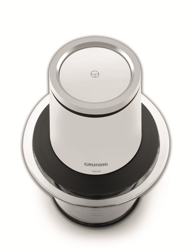 Grundig CH 6860 – image 2
