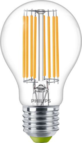 Philips 8719514491939 LED лампа Белый 3000 K 4 W E27 A
