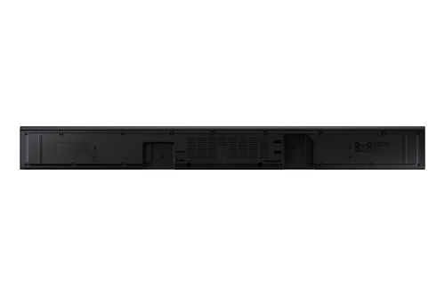 Samsung HW-A650/ZN soundbar speaker Black 3.1 channels – image 5