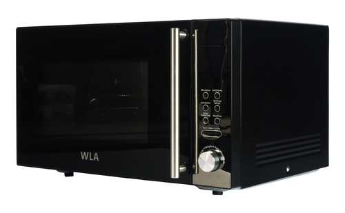 WLA 25MC240BA microwave Black Combination microwave Countertop – image 3