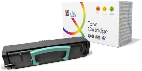 CoreParts Toner Black 593-10337