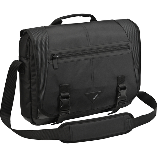 Targus TSM683US 35.6 cm (14") Briefcase Black
