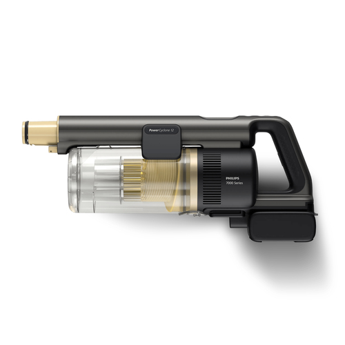 Philips 7000 series XC7057 Stick vacuum Battery Dry&wet Cyclonic Bagless – image 5