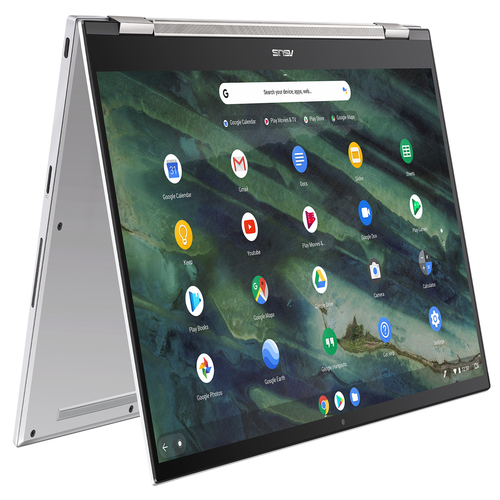 ASUS Chromebook Flip C436FA-E10097 Intel® Core™ i5 i5-10210U – image 2