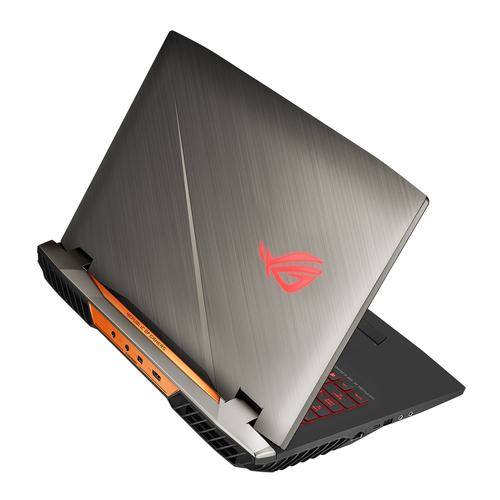 ASUS ROG GZ755GX-E5029T laptop Intel® Core™ i7 i7-8750H – image 6