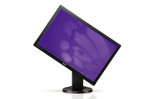 BenQ GL2251TM computer monitor – image 3