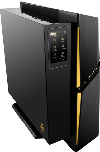 MSI X2 13th 13NUF-056IT – image 4