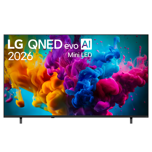 LG QNED evo AI MiniLED 75QNED8MB6A – image 6
