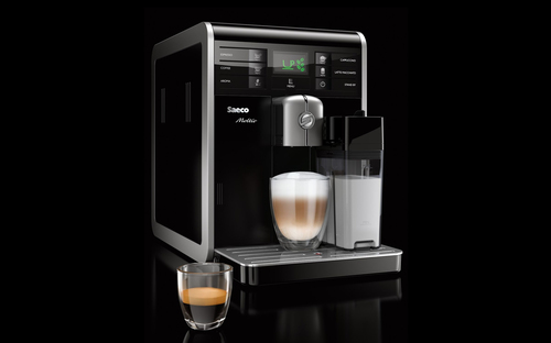 Saeco Moltio HD8769/01R1 coffee maker Semi-auto Espresso machine – image 7