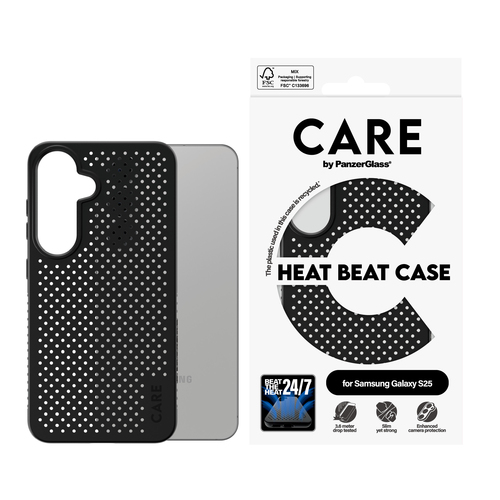 CARE by PG FT Case HB Sam S25, afbeelding 2