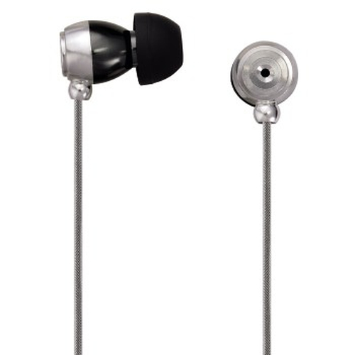 Hama 00109275 headphones/headset In-ear Stage/Studio Grey
